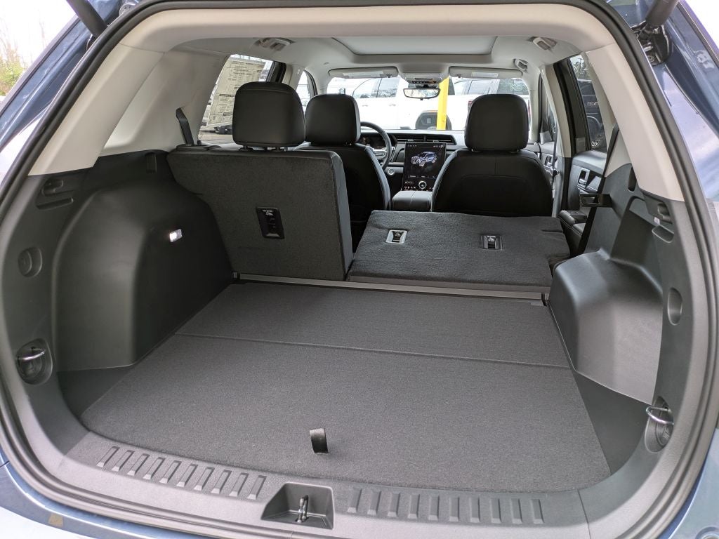 2026 GMC Terrain AWD Denali