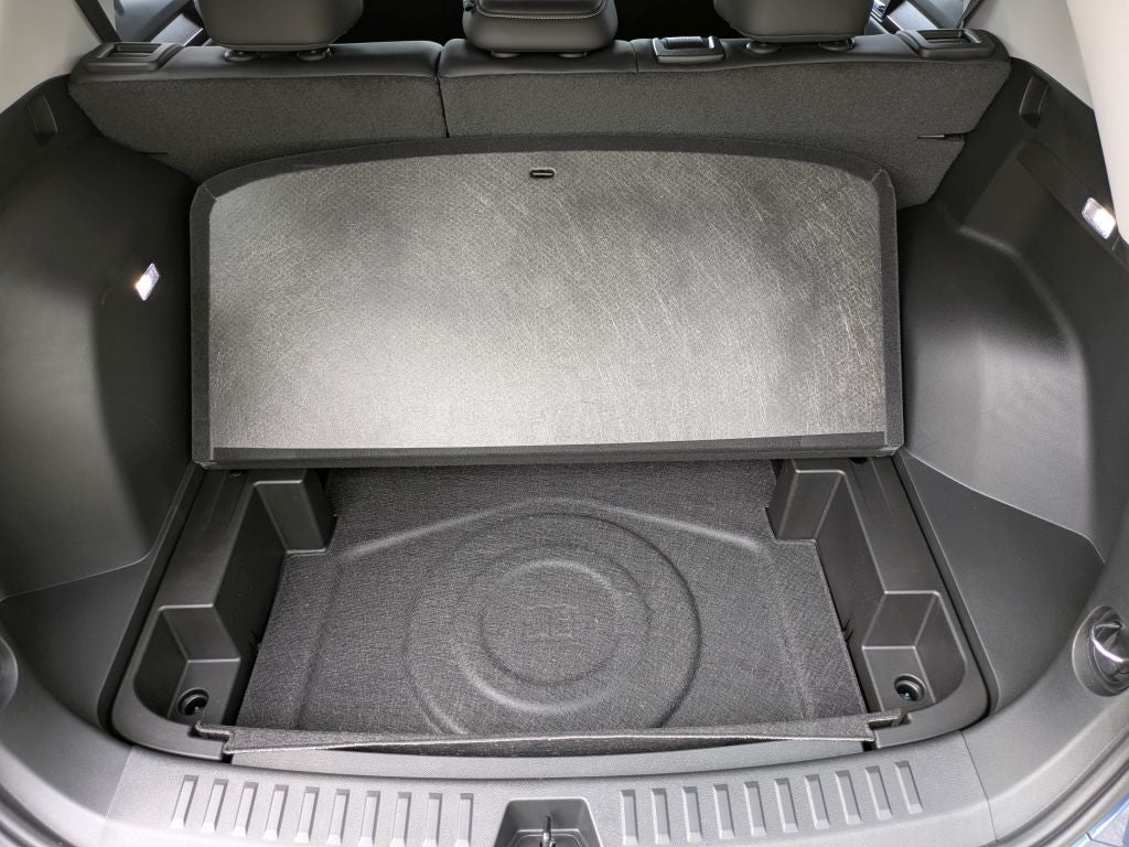 2026 GMC Terrain AWD Denali