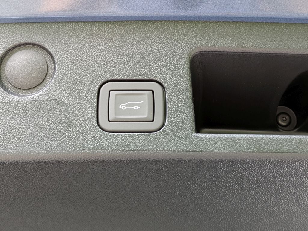 2026 GMC Terrain AWD Denali