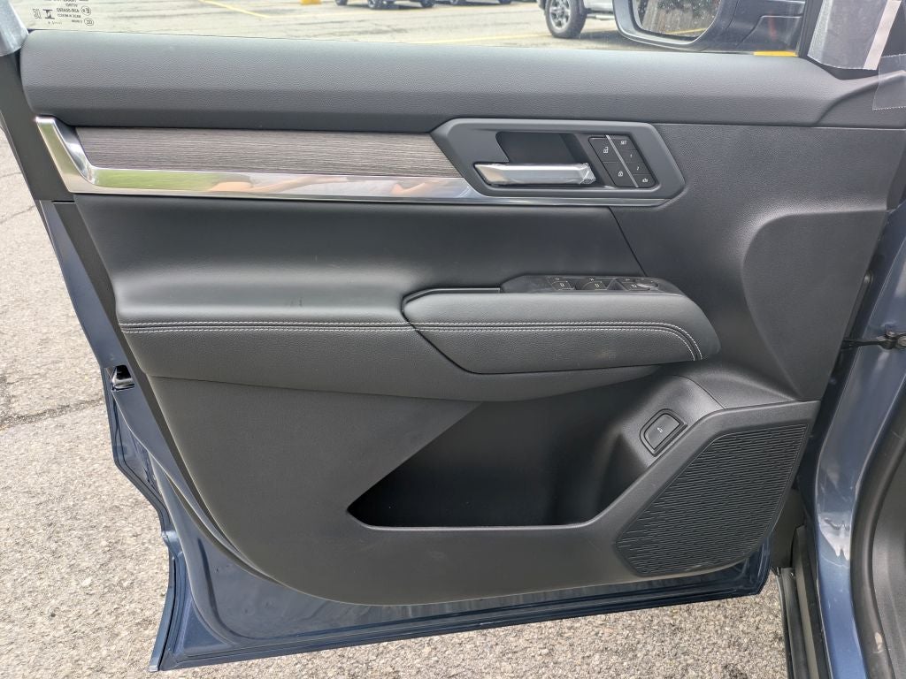 2026 GMC Terrain AWD Denali
