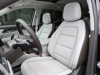 2027 GMC Terrain AWD Denali