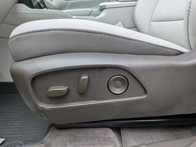 2027 GMC Terrain AWD Denali