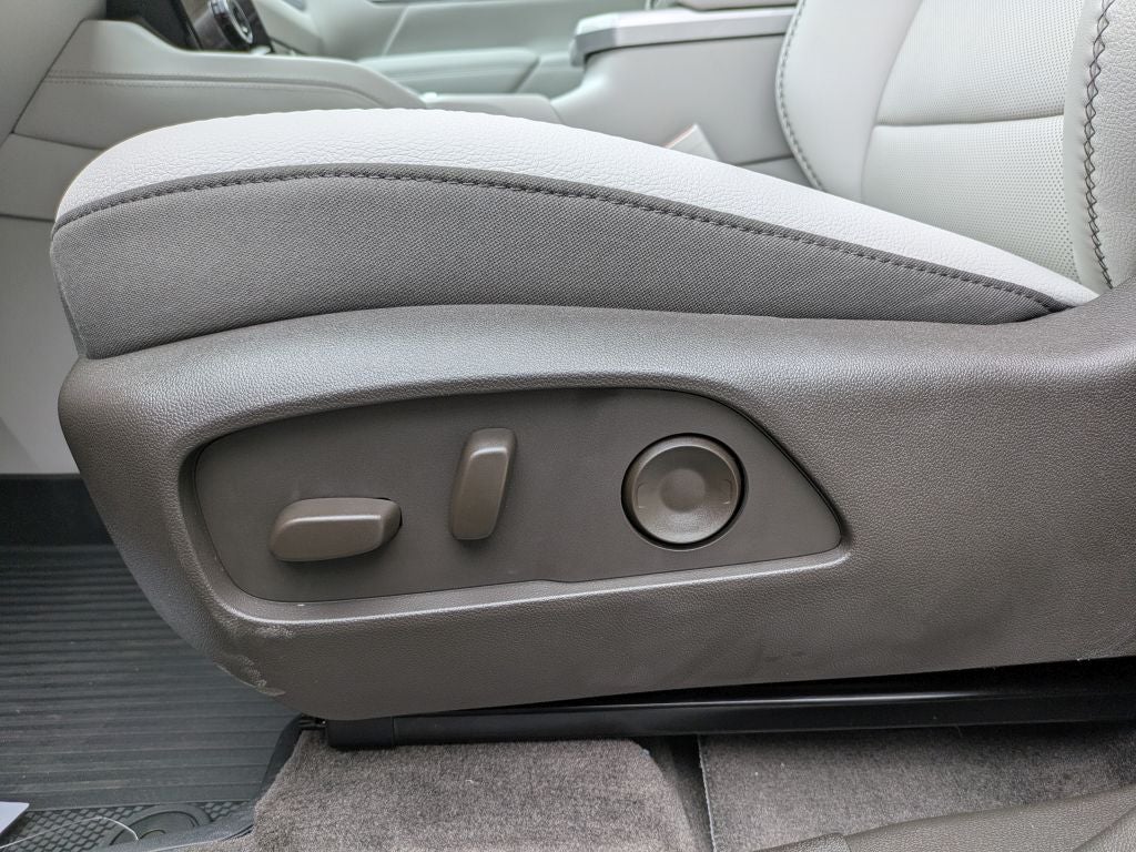 2027 GMC Terrain AWD Denali