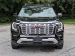 2027 GMC Terrain AWD Denali