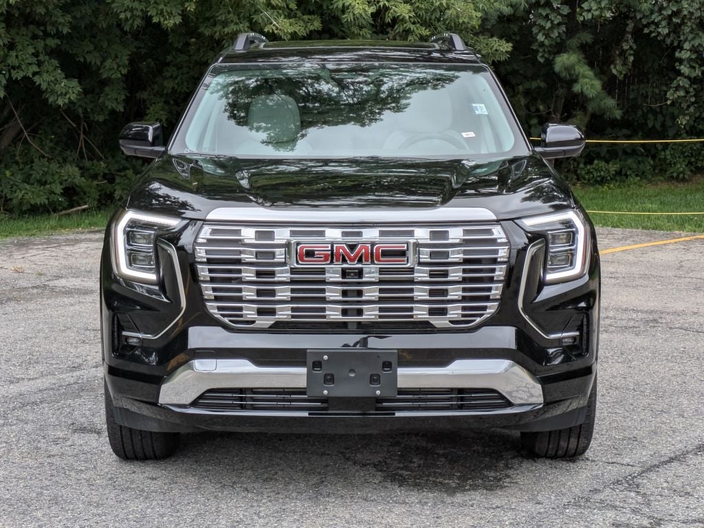 2027 GMC Terrain AWD Denali
