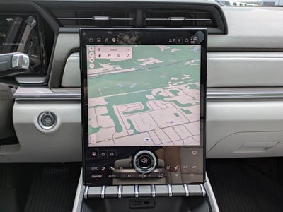 2027 GMC Terrain AWD Denali