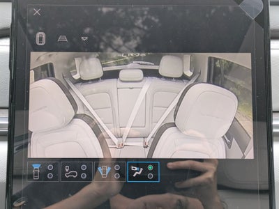 2027 GMC Terrain AWD Denali