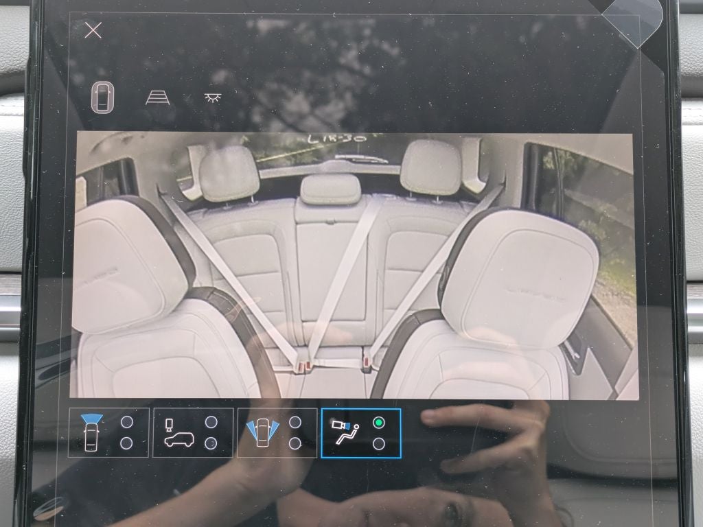 2027 GMC Terrain AWD Denali