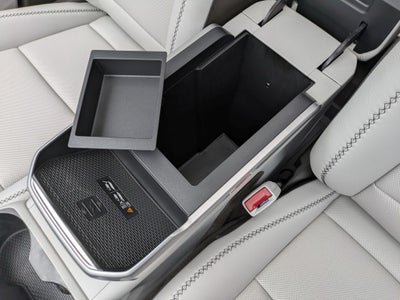 2027 GMC Terrain AWD Denali