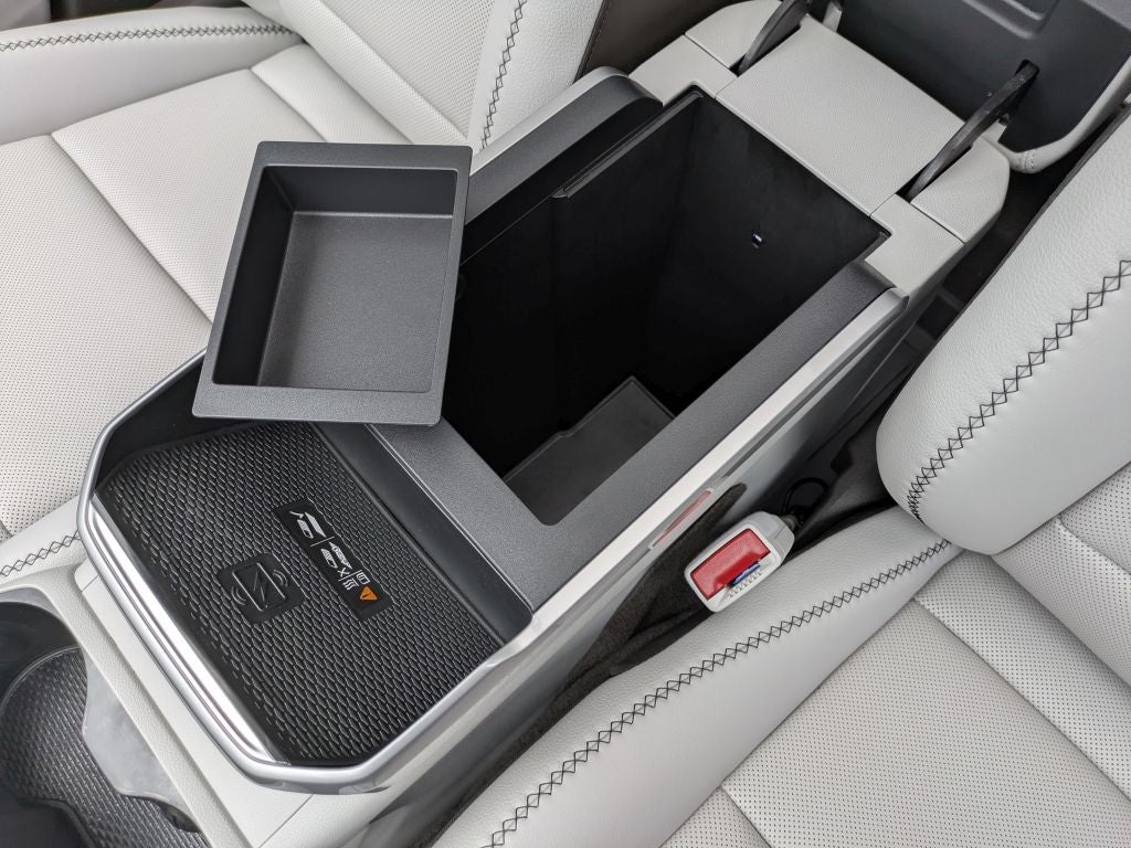 2027 GMC Terrain AWD Denali