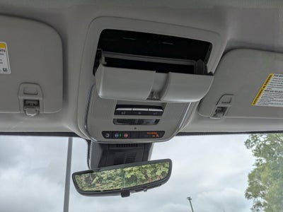 2027 GMC Terrain AWD Denali