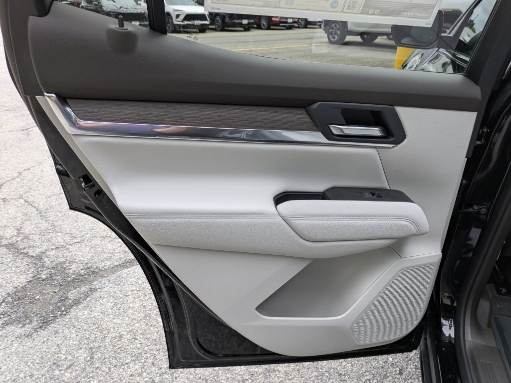 2027 GMC Terrain AWD Denali