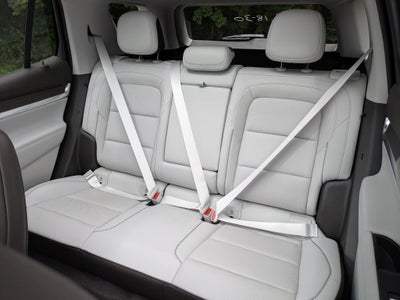 2027 GMC Terrain AWD Denali