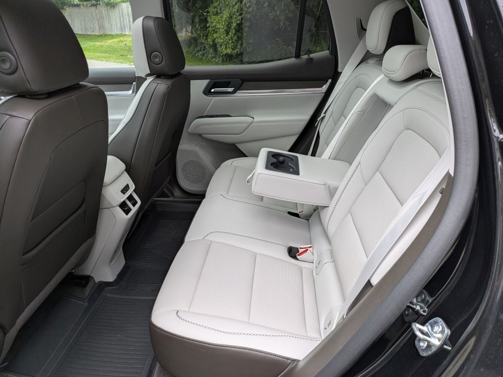 2027 GMC Terrain AWD Denali