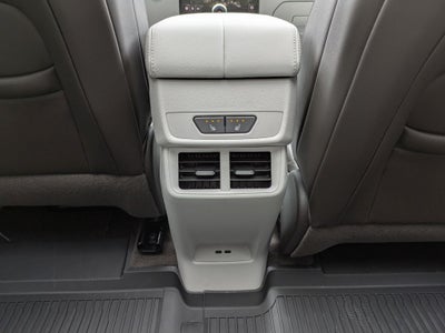 2027 GMC Terrain AWD Denali