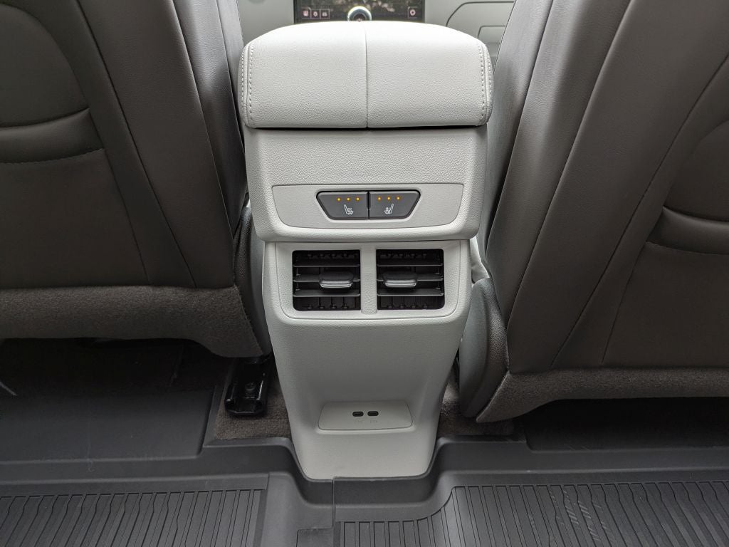 2027 GMC Terrain AWD Denali