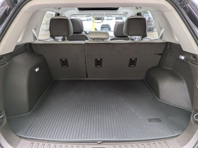 2027 GMC Terrain AWD Denali