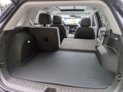 2027 GMC Terrain AWD Denali