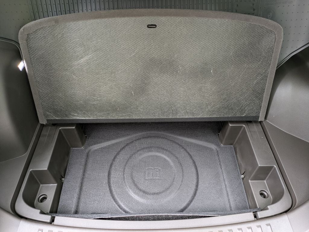 2027 GMC Terrain AWD Denali