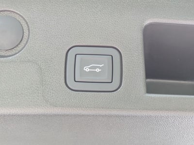 2027 GMC Terrain AWD Denali