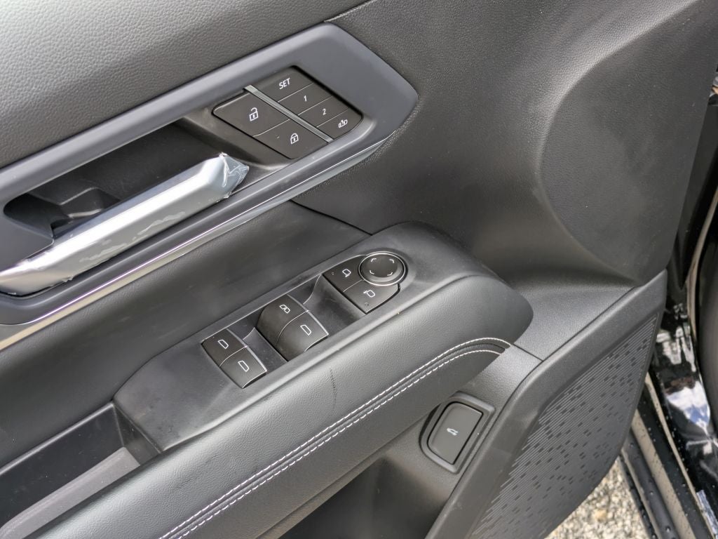 2026 GMC Terrain AWD Denali