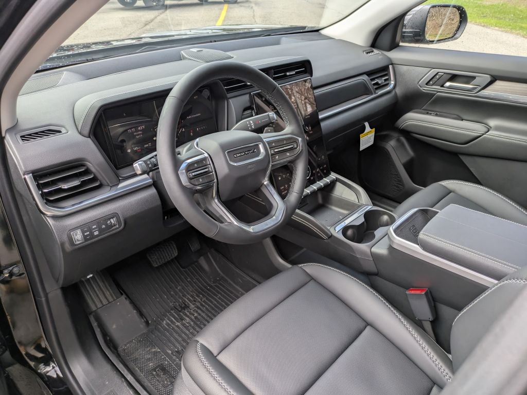 2026 GMC Terrain AWD Denali