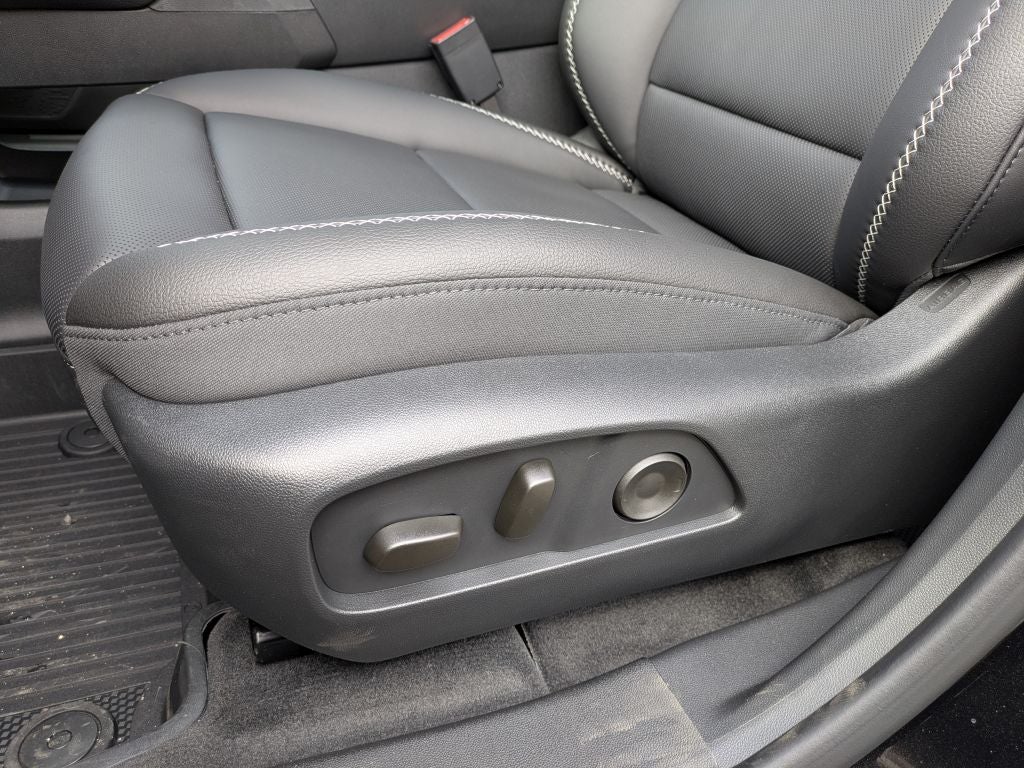 2026 GMC Terrain AWD Denali