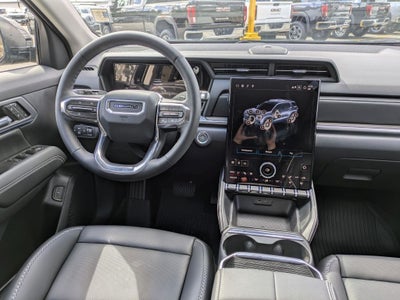 2026 GMC Terrain AWD Denali