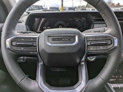 2026 GMC Terrain AWD Denali