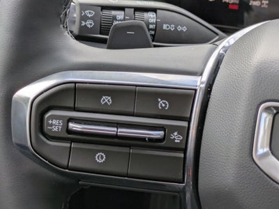 2026 GMC Terrain AWD Denali