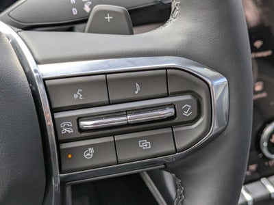 2026 GMC Terrain AWD Denali