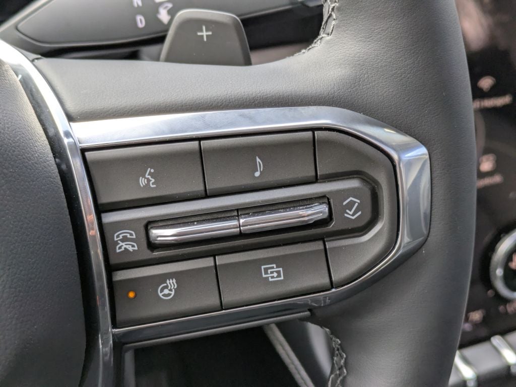 2026 GMC Terrain AWD Denali