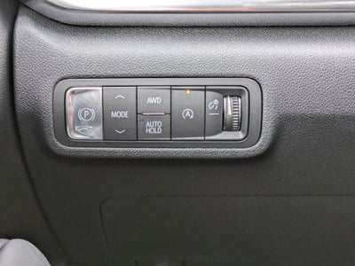 2026 GMC Terrain AWD Denali