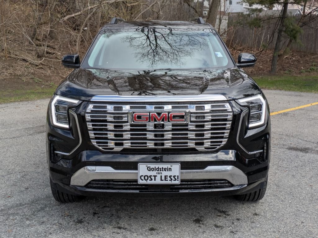 2026 GMC Terrain AWD Denali