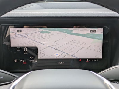 2026 GMC Terrain AWD Denali