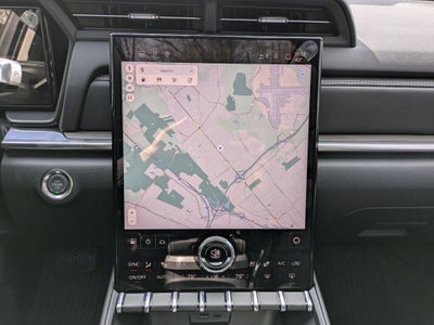 2026 GMC Terrain AWD Denali