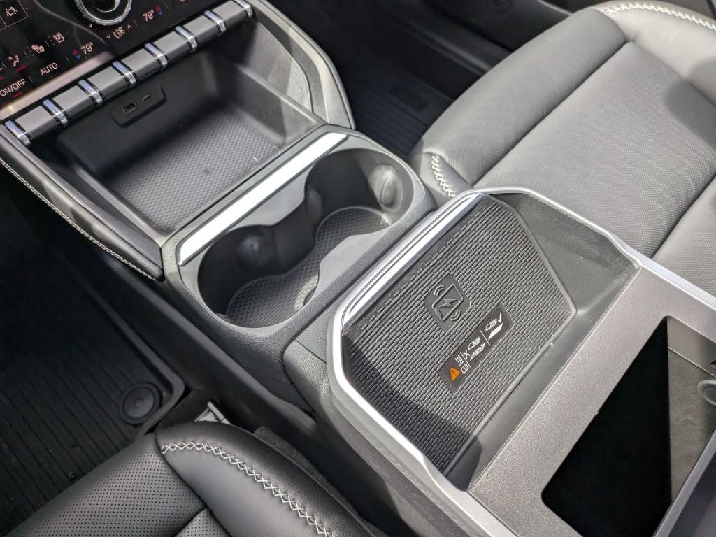 2026 GMC Terrain AWD Denali