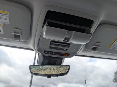 2026 GMC Terrain AWD Denali