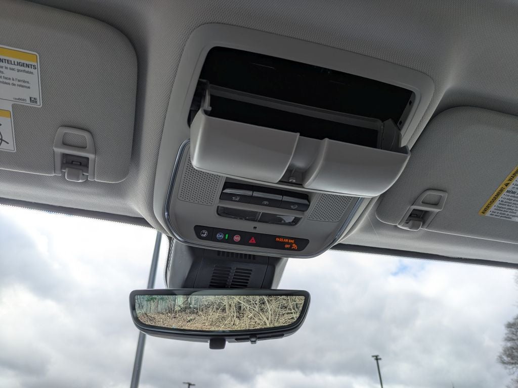 2026 GMC Terrain AWD Denali