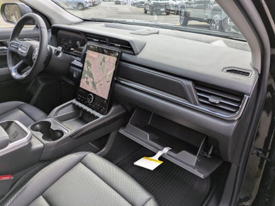 2026 GMC Terrain AWD Denali