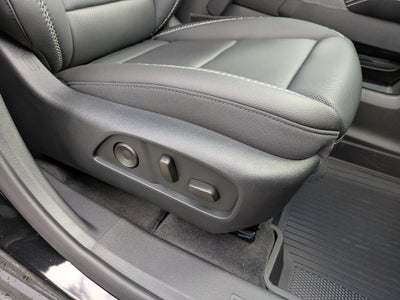 2026 GMC Terrain AWD Denali