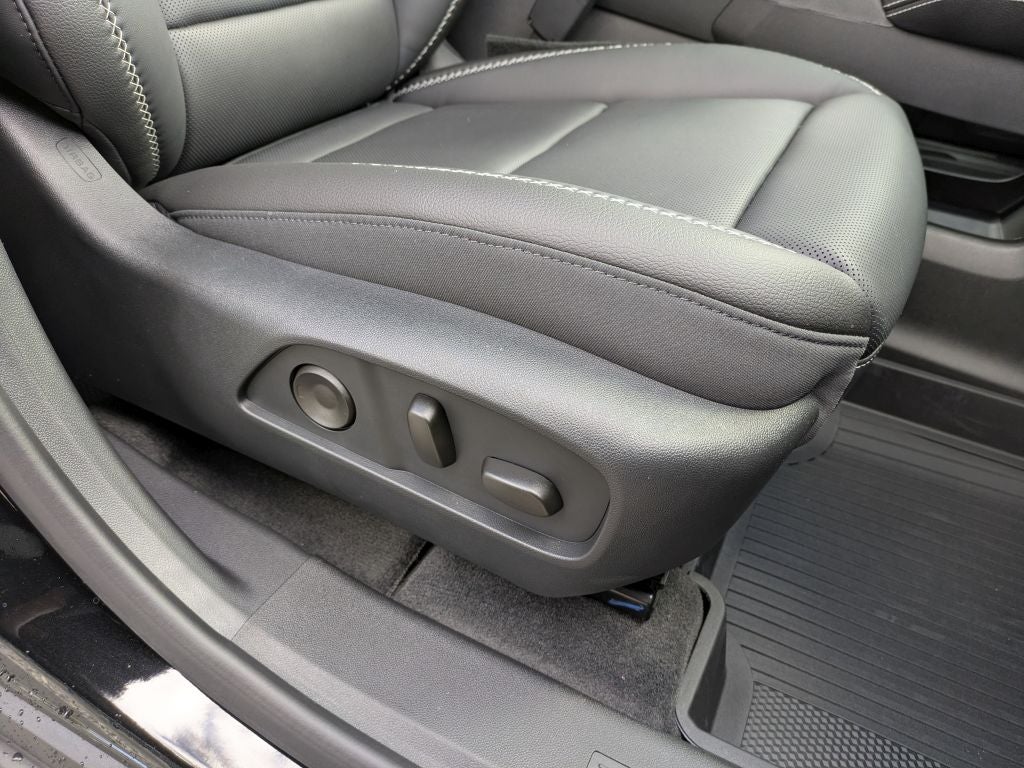 2026 GMC Terrain AWD Denali