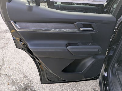 2026 GMC Terrain AWD Denali