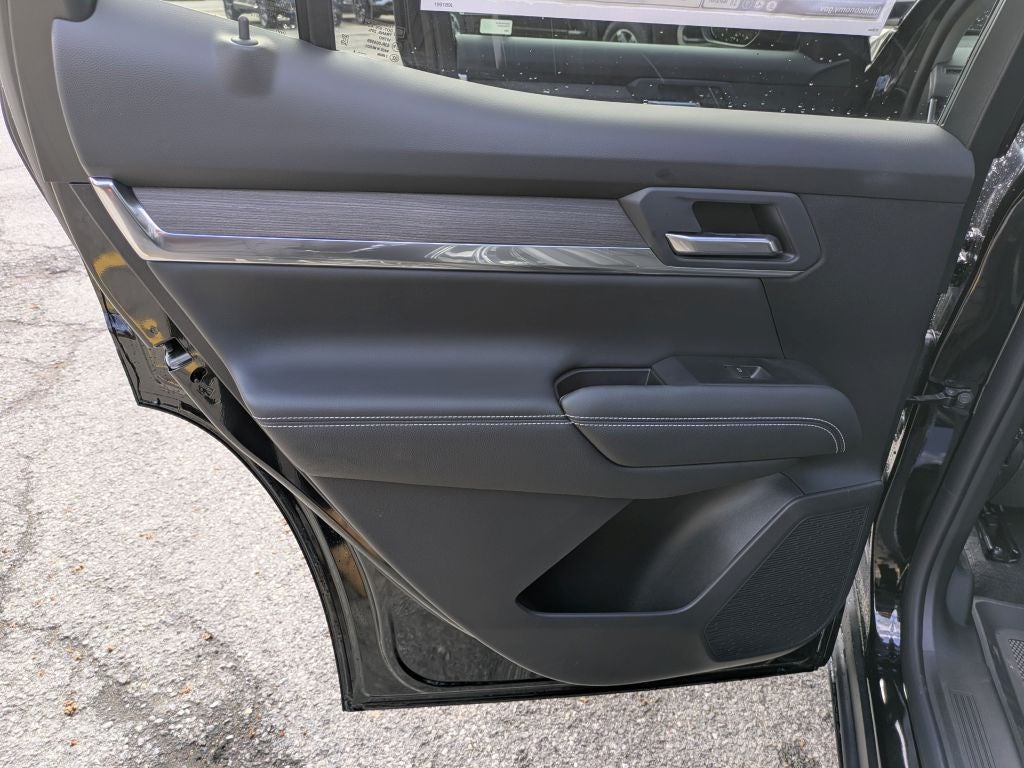 2026 GMC Terrain AWD Denali