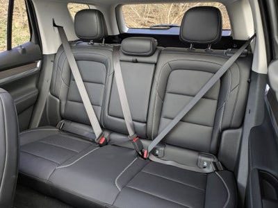 2026 GMC Terrain AWD Denali