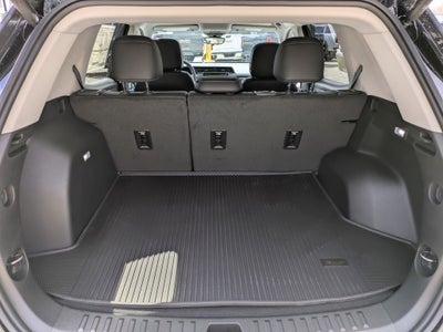 2026 GMC Terrain AWD Denali