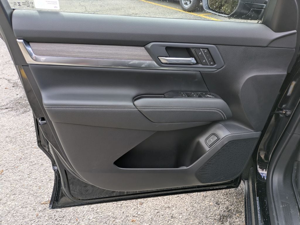2026 GMC Terrain AWD Denali
