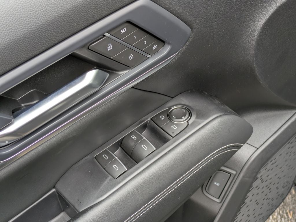 2026 GMC Terrain AWD Denali