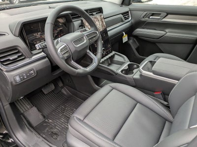 2026 GMC Terrain AWD Denali