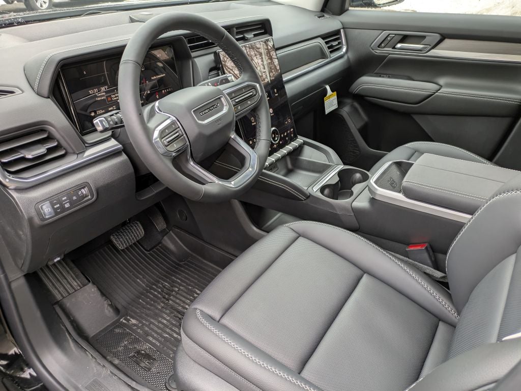 2026 GMC Terrain AWD Denali